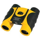 Barska 12x25 Colorado Waterproof Binocular (Yellow)