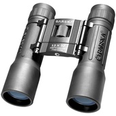 Barska 12x32 Lucid View Binocular - Black