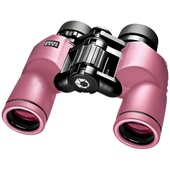 Barska 8x30 WP Crossover Binocular (Pink)