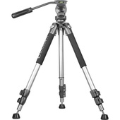 Barska Professional Tripod