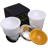 Gary Fong Lightsphere Universal Inverted Dome Cloud Pro System