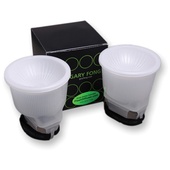 Gary Fong Lightsphere Universal Inverted Dome Starter Kit