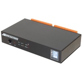 JLCooper eBOX GPI8 Ethernet to GPI Interface