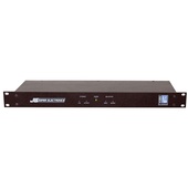 JLCooper gBox - GP Mega Interface