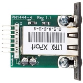 JLCooper Ethernet Compact Interface Card