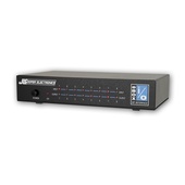 JLCooper eBOX io - GPI Interface