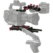 Zacuto Sony FS7 Recoil Rig V2