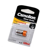Camelion 4SR44 6.2V S/OXIDE - 1PK