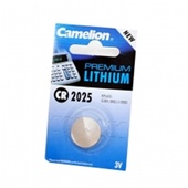 Camelion CR2025 3V Coin cell