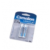 Camelion Lithium AA-2 PK