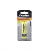 Camelion 18650 Rechargeable E 2600MAH (1PK)