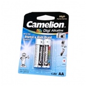 Camelion Digi Alkaline AA-2 PK (OM12)