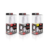 Hahnel Ultima Plus Canon DC Charger
