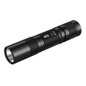 NITECORE MT1U 900mW 365nm Multitask Ultraviolet LED Flashlight