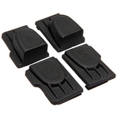 Zacuto SDI and HDMI Replacement Covers for Gratical HD and Gratical X