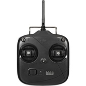 DJI Remote Controller for Ronin-M (Part 17)