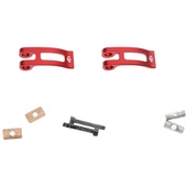 DJI Pitch Adjustment Levers for Ronin-M (Part 8, 2-Pack)
