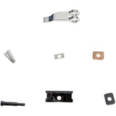 DJI Camera Locking Kit for Ronin-M (Part 9)