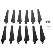 DJI Premium Propeller Pack for S900 Hexacopter (6-Pack, Part 25)