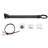 DJI Frame Arm for S900 (CCW, Black, Part 4)