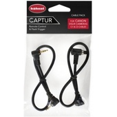 Hahnel Captur Cable Pack For (Canon)