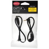 Hahnel Captur Cable Pack (Sony)