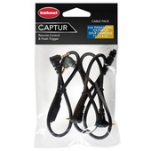 Hahnel Captur Cable Pack (Pana/Olympus)
