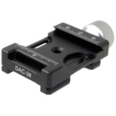 Desmond DAC-38 Quick-Release Clamp