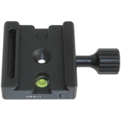 Desmond DBA-1 60mm Quick Release Clamp