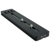 Desmond DPL-169 Long Lens Quick-Release Plate (169mm)