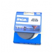 INCA 58MM CIRC Polar Filter