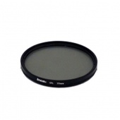 INCA 77mm Circular Polariser Filter