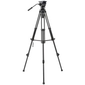 Libec TH-X Tripod System