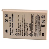 INCA Nikon Replacement Battery (EN-EL5)