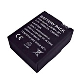 INCA GoPro Hero (3/3+ LI-ION 3.7V 950MAH)