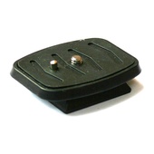 INCA Plate Quick Release for I5858D Tripod