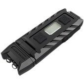 NITECORE Thumb Rechargeable LED Key-Chain Flashlight