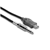 Hosa USQ-110 Tracklink Guitar to USB Interface