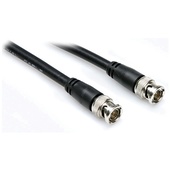 Hosa BNC-06150 Pro BNC Cable 50 Ft