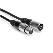 Hosa DMX-303 DMX512 Cable (3')