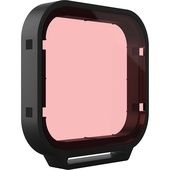 Polar Pro Snorkel Filter for GoPro HERO6 & HERO5 Black