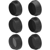 Polar Pro Professional Filter Kit for DJI Mavic Pro (6 Pieces)