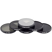 Polar Pro DJI Zenmuse X3 Filter 6-Pack