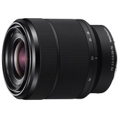 Sony FE 28-70mm f/3.5-5.6 OSS Lens