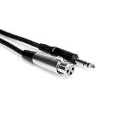 Hosa STX-103F Interconnect Cable 0.9 m