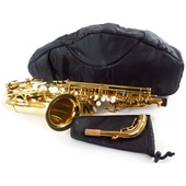 Fusion-Bags Alto Saxophone Sleeve