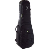 Fusion-Bags Urban Double Electric Bass Guitar Gig Bag