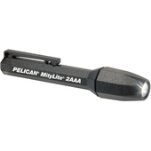 Pelican 1900 MityLite Torch (Black)