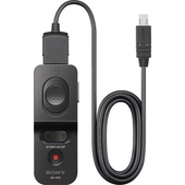 Sony RM-VPR1 Wired Remote Control