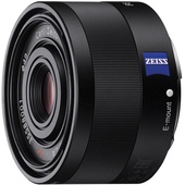 Sony Sonnar T* FE 35mm f/2.8 ZA Lens
